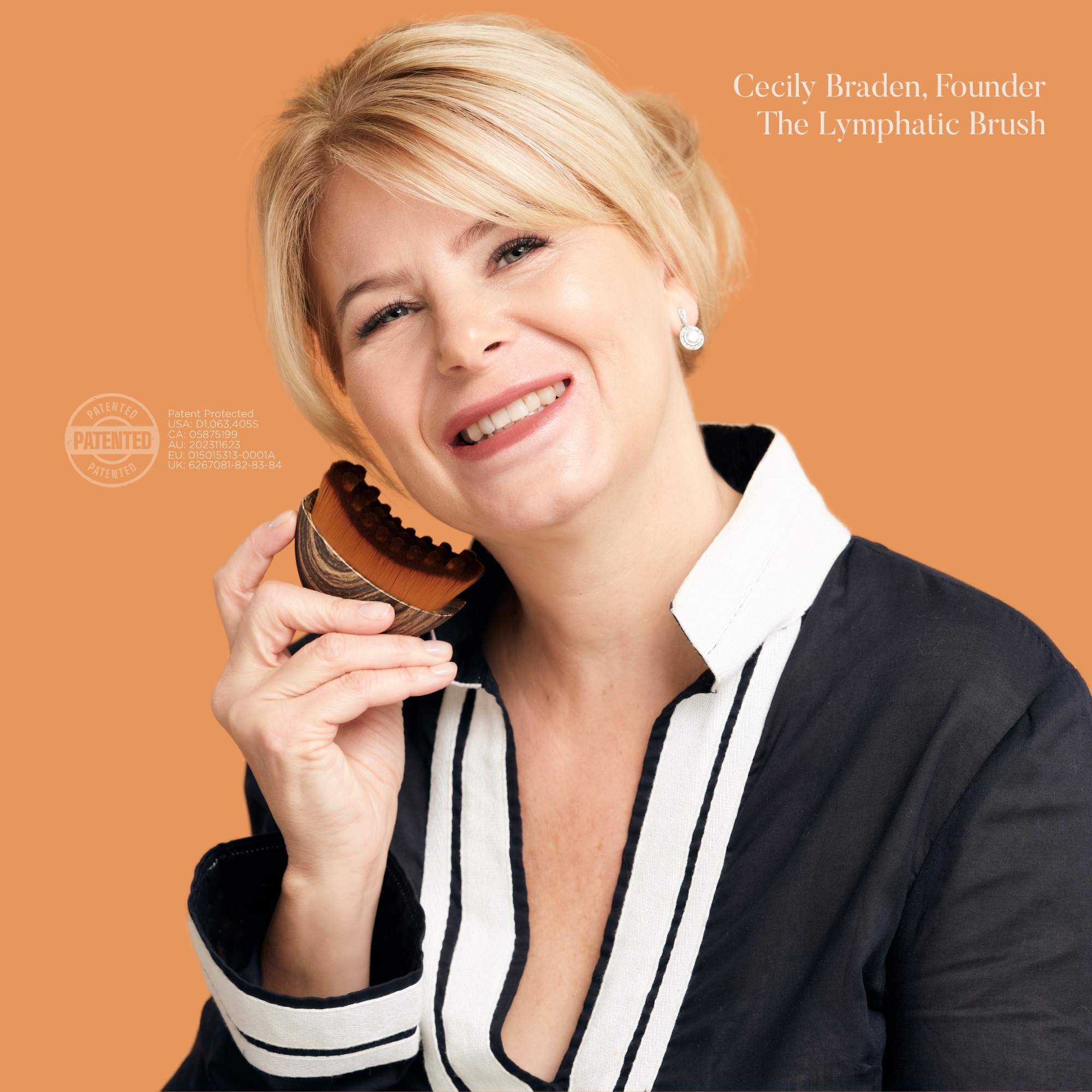 TLB Cecily 1